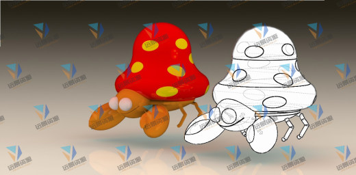 口袋妖怪30缩略图